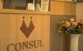 Hotel Consul